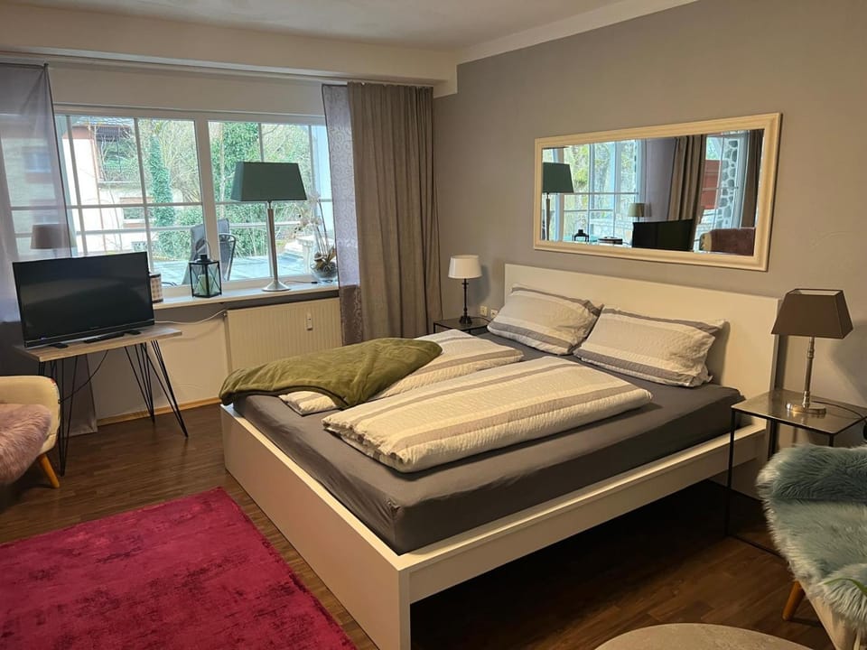 Endbach-Life Bed and Breakfast in Rhineland-Palatinate