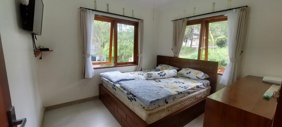 Villa 2Cemara Villa in Parongpong