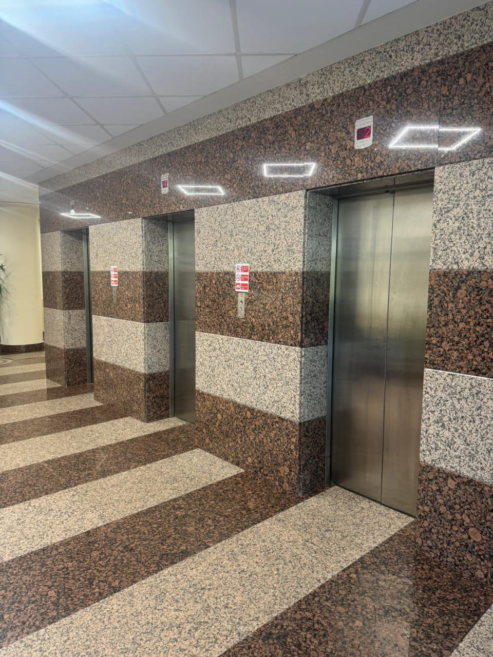 elevator