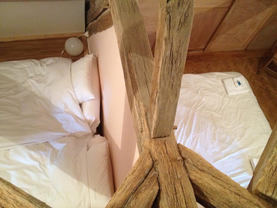 Le Cep en Sancerrois Bed and Breakfast in Sancerre