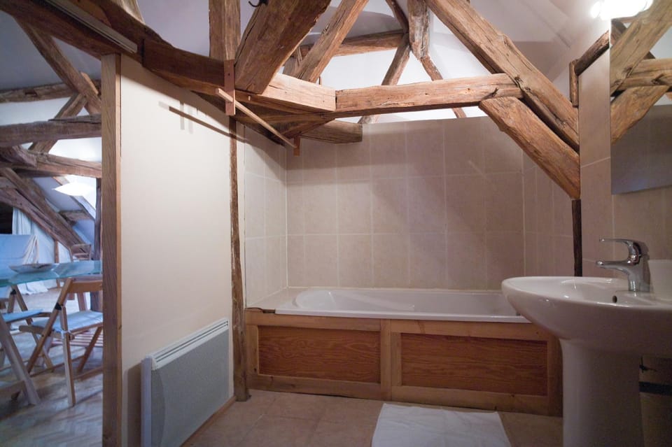 Le Cep en Sancerrois Bed and Breakfast in Sancerre