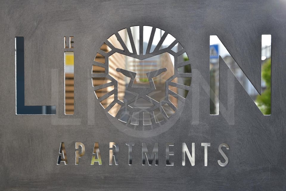 Property building, Property logo or sign, Logo/Certificate/Sign