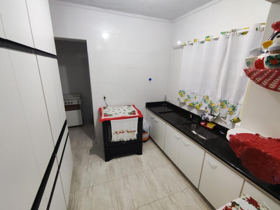 Casa Estufa 2 Próxima a Praia Grande House in Ubatuba