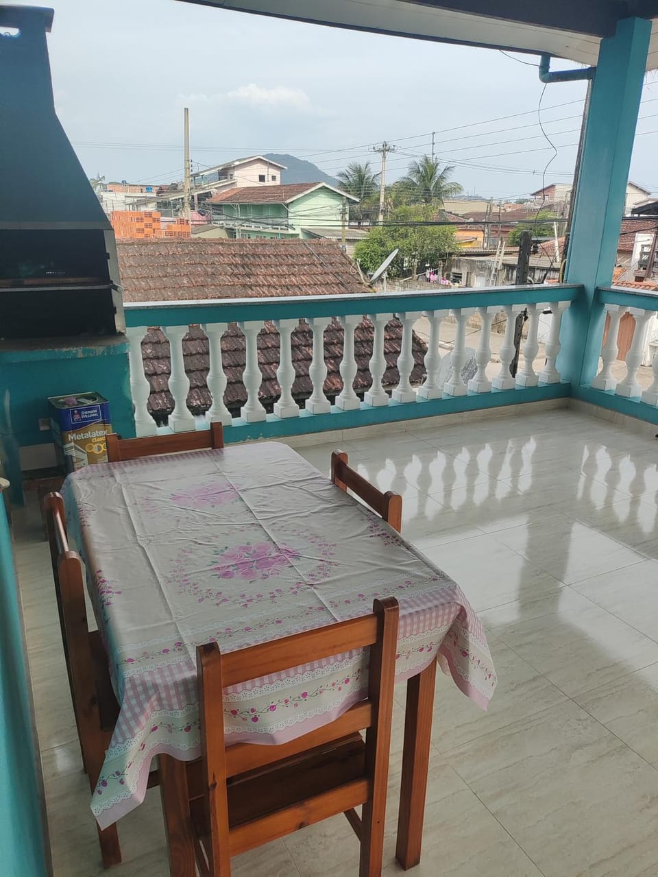 Casa Estufa 2 Próxima a Praia Grande House in Ubatuba