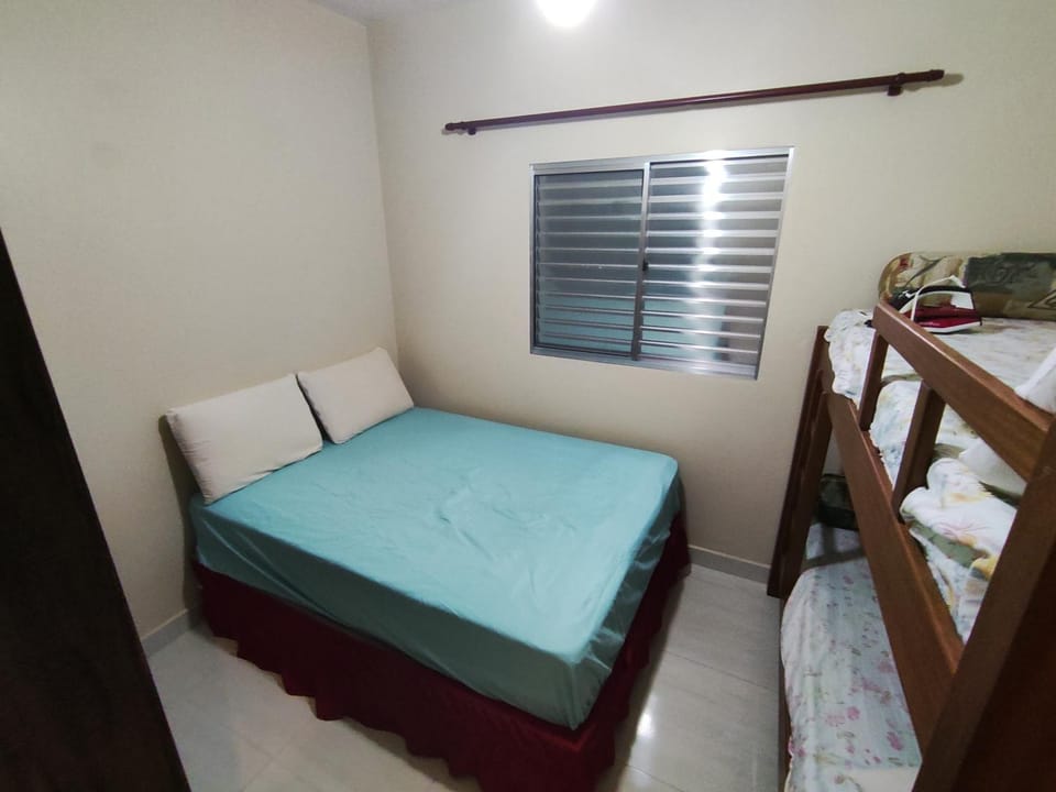 Casa Estufa 2 Próxima a Praia Grande House in Ubatuba