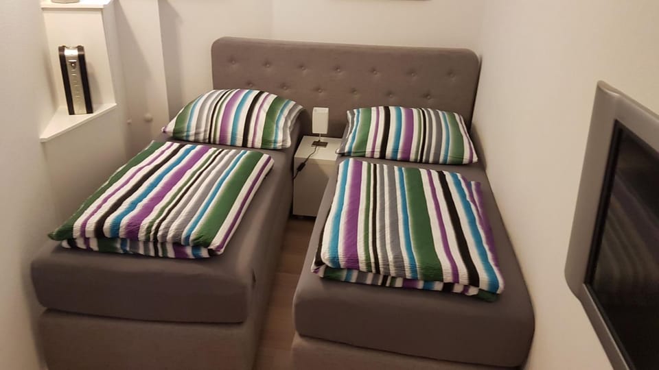 Pension Apartment Burscheid Apartment in North Rhine-Westphalia