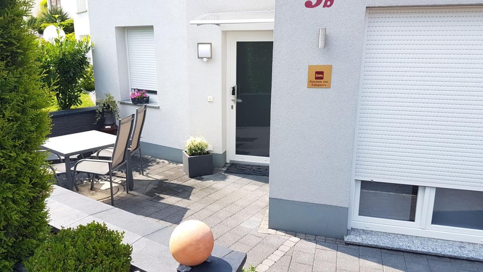 Pension Apartment Burscheid Apartment in North Rhine-Westphalia