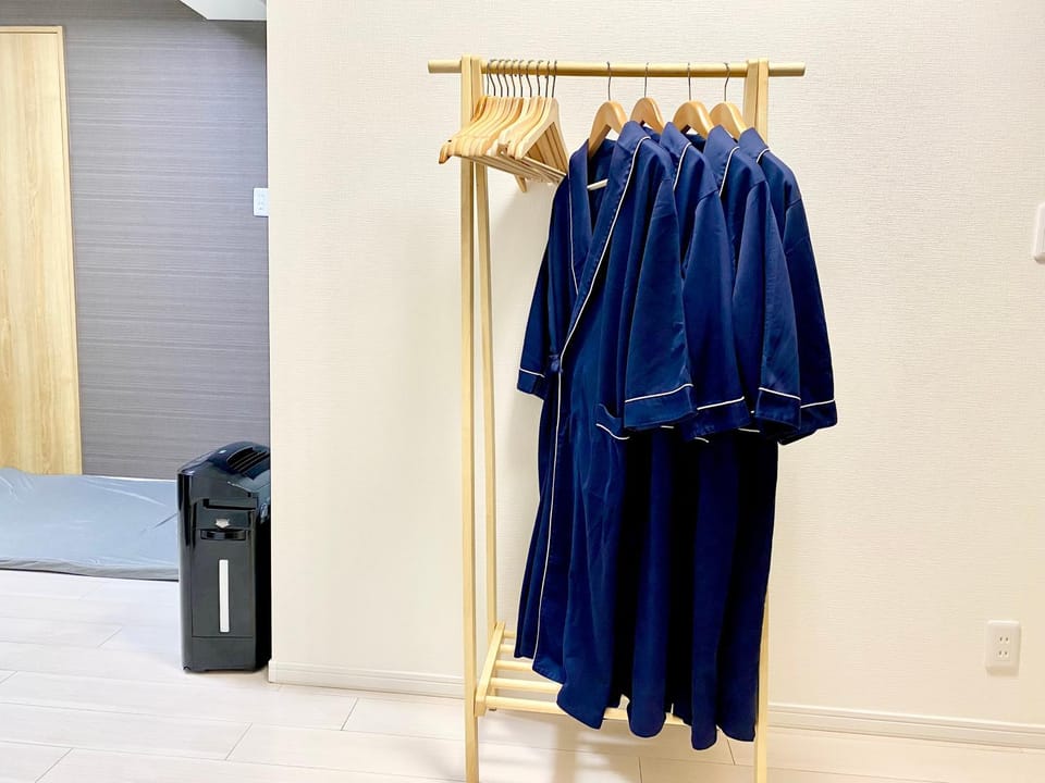 wardrobe