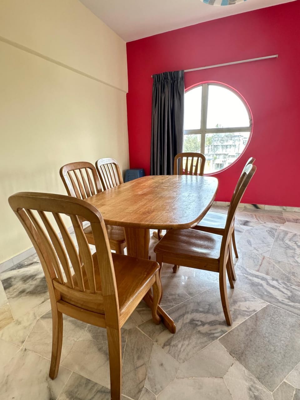 B10-01 De Pd Marina Resort Apartment in Port Dickson