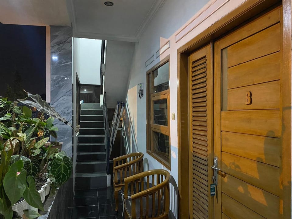 Prahu Dinar Syariah - Family Villa in Lembang