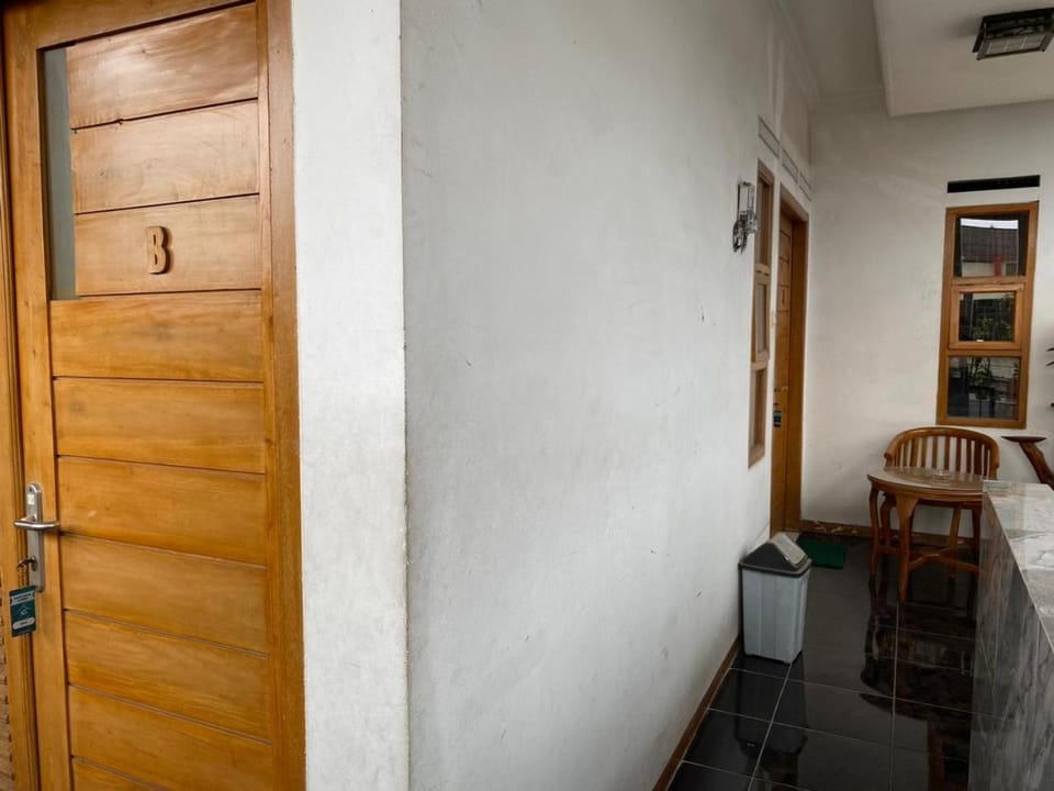 Prahu Dinar Syariah - Family Villa in Lembang
