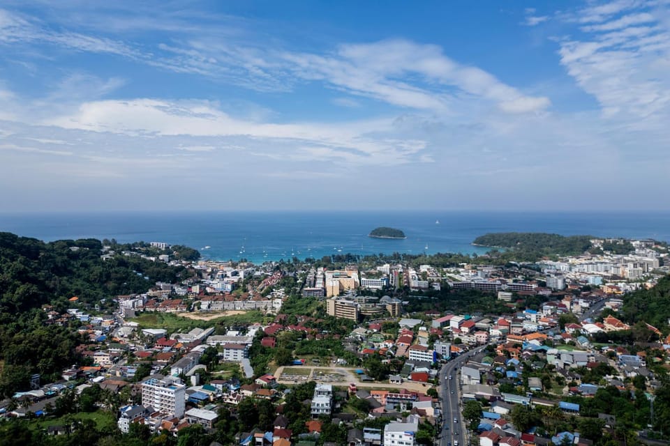 City view
