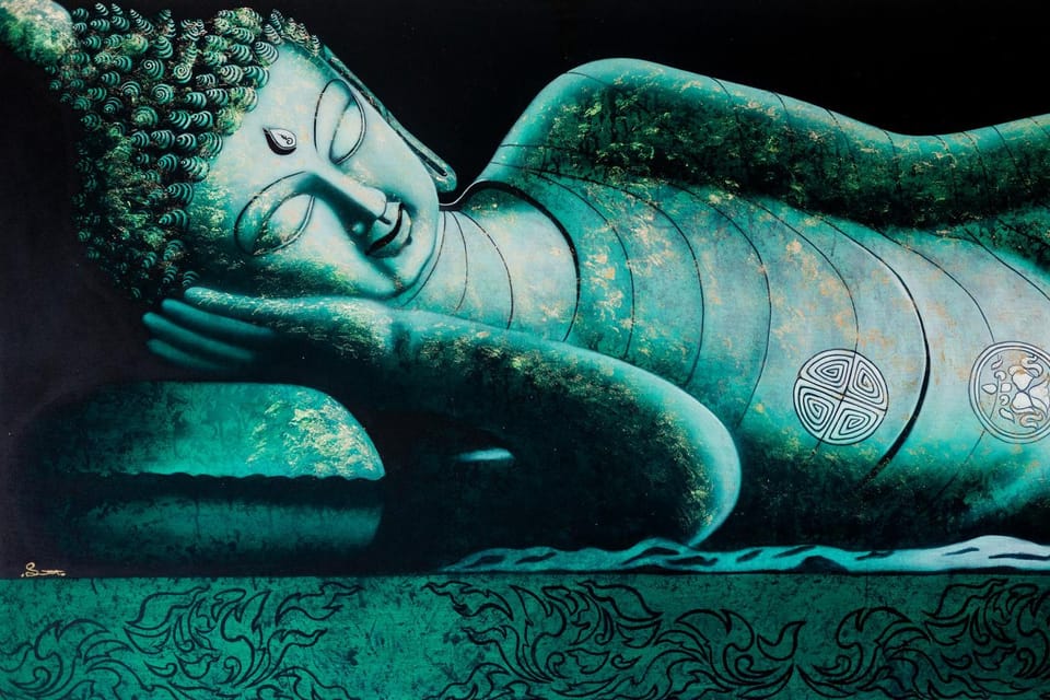 Decorative detail