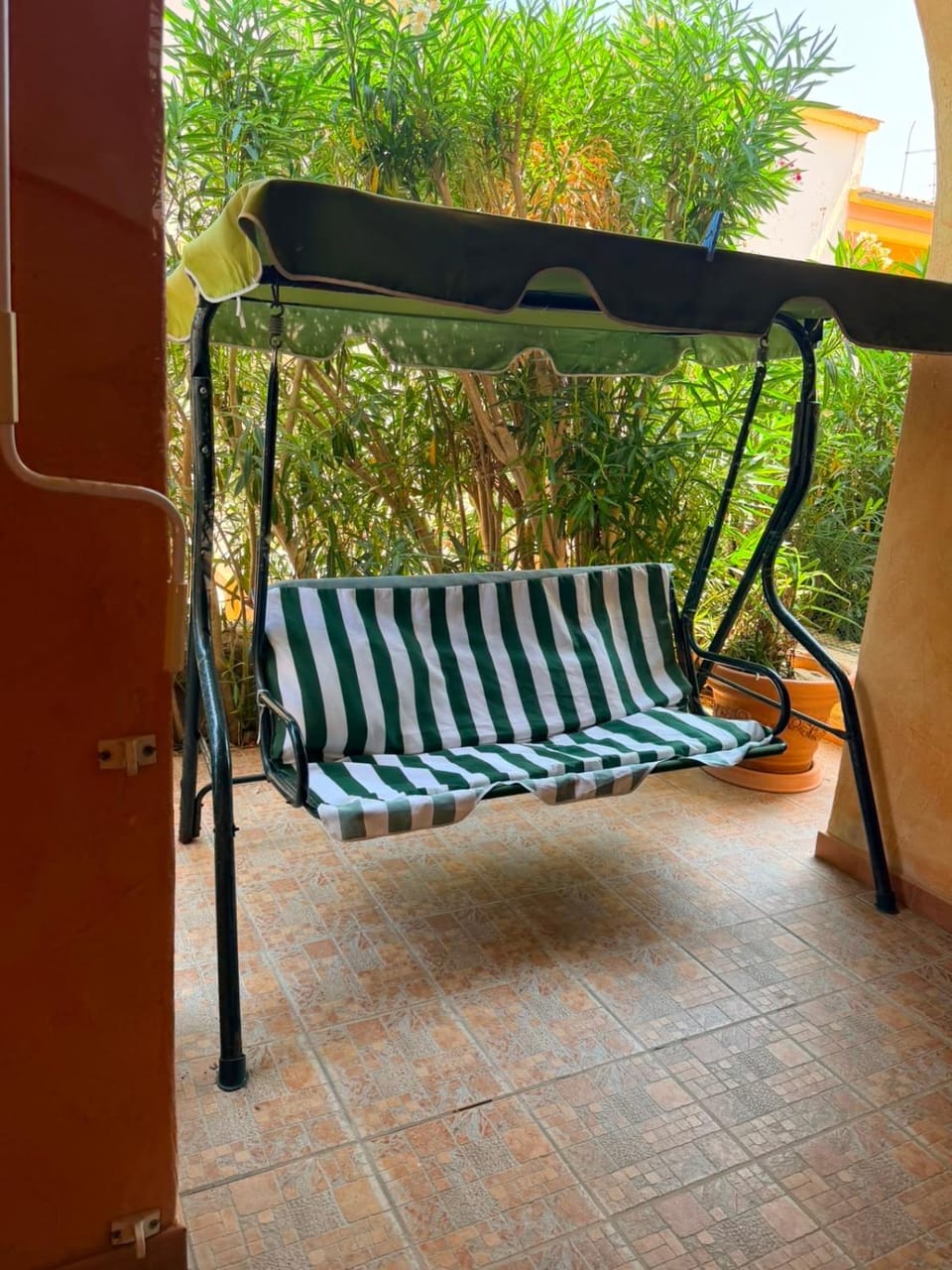 La Terrazza sul Golfo Apartment in Golfo Aranci