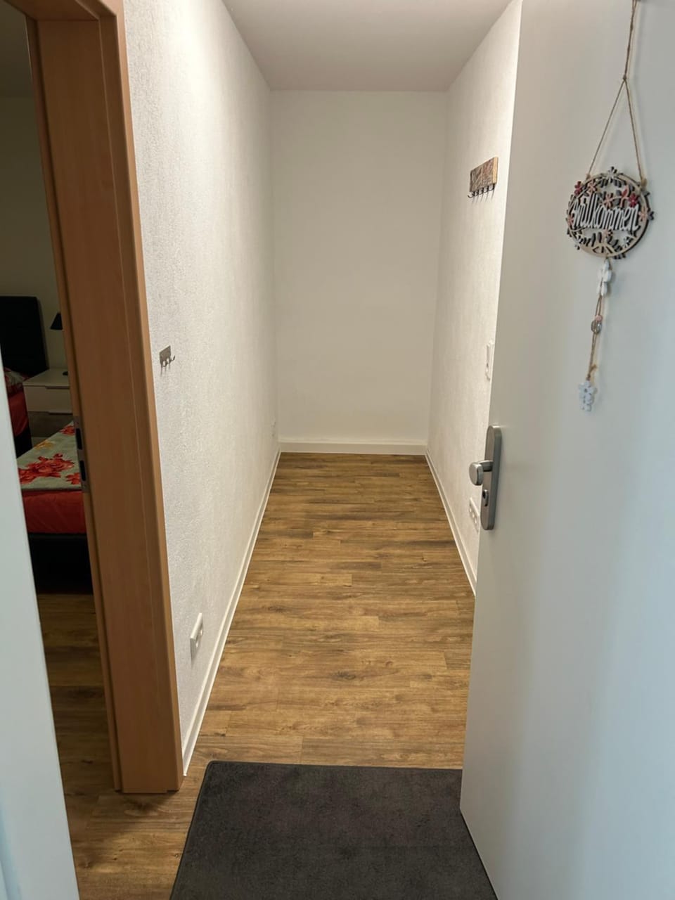 Gemütliche 2 Raumwohnung Apartment in Thuringia, Germany