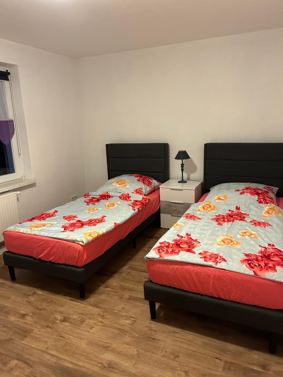 Gemütliche 2 Raumwohnung Apartment in Thuringia, Germany