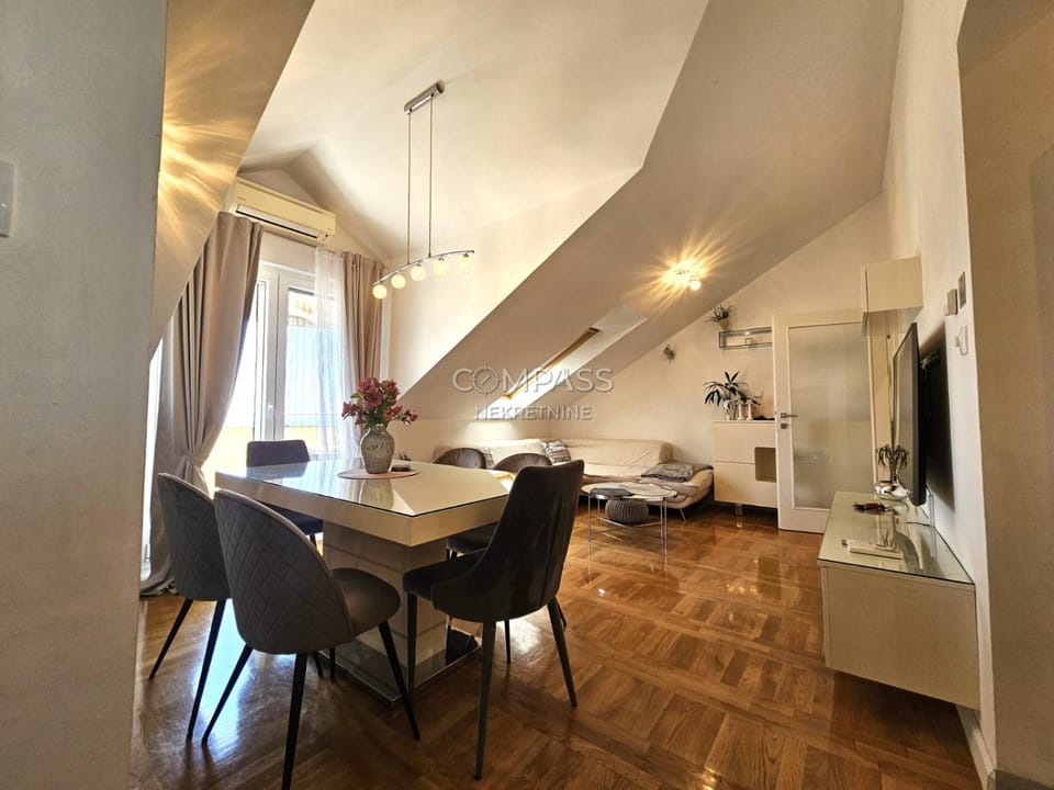 Leggero with open sea view Apartment in Split