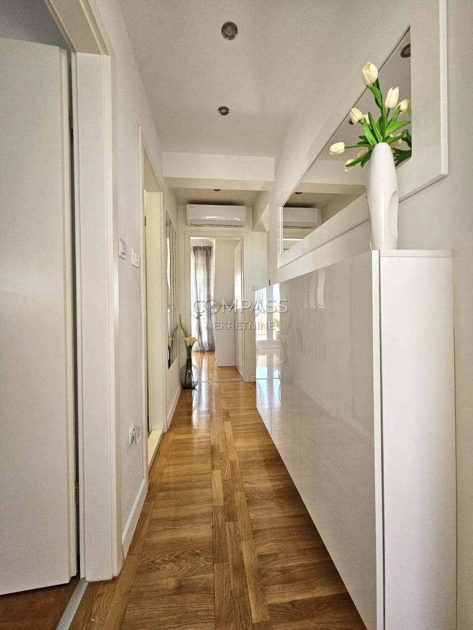 Leggero with open sea view Apartment in Split