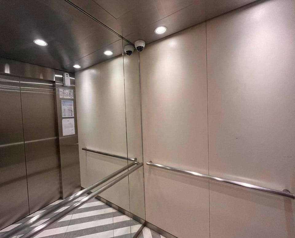 elevator