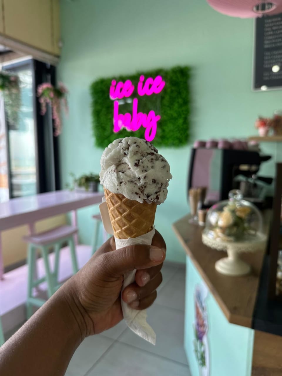 Big Bay Beach Club Apartment in Cape Town