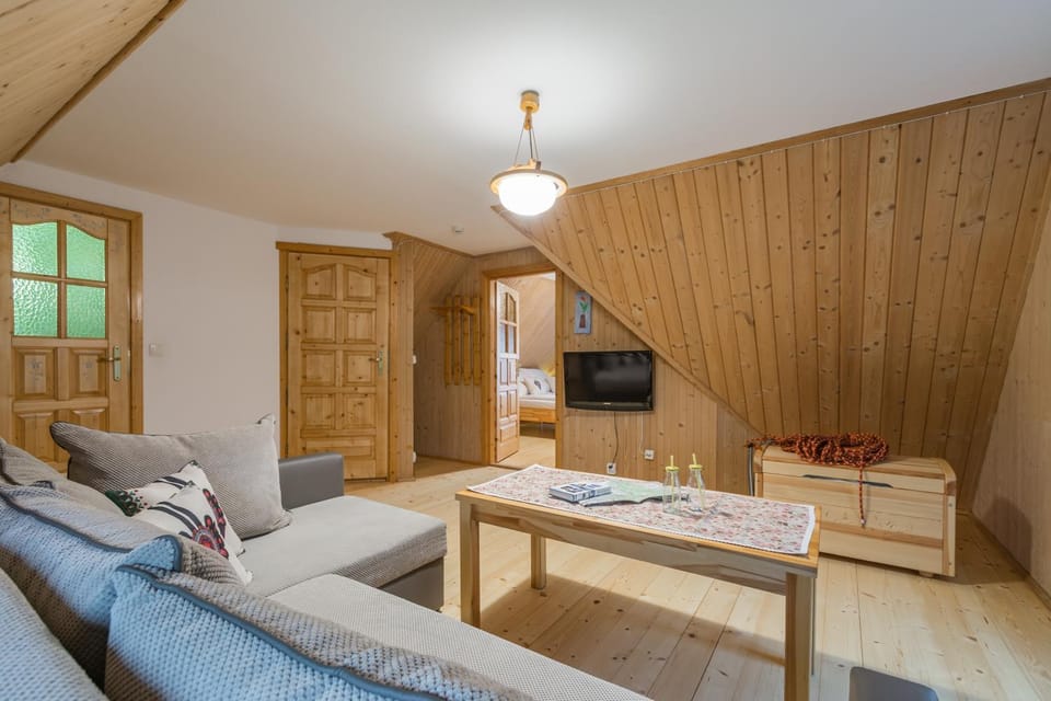 Gościniec Regionalny Vacation rental in Zakopane