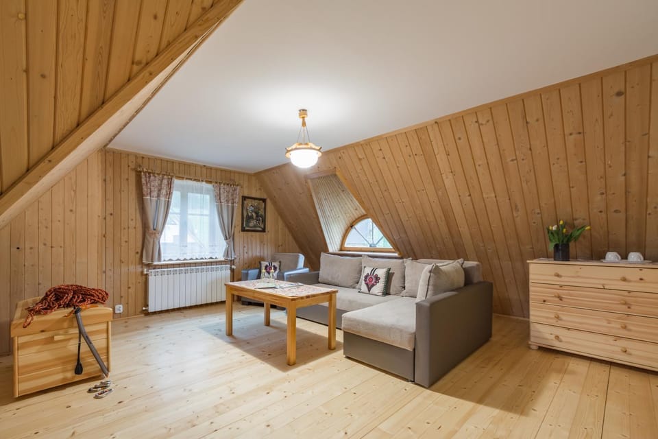Gościniec Regionalny Vacation rental in Zakopane