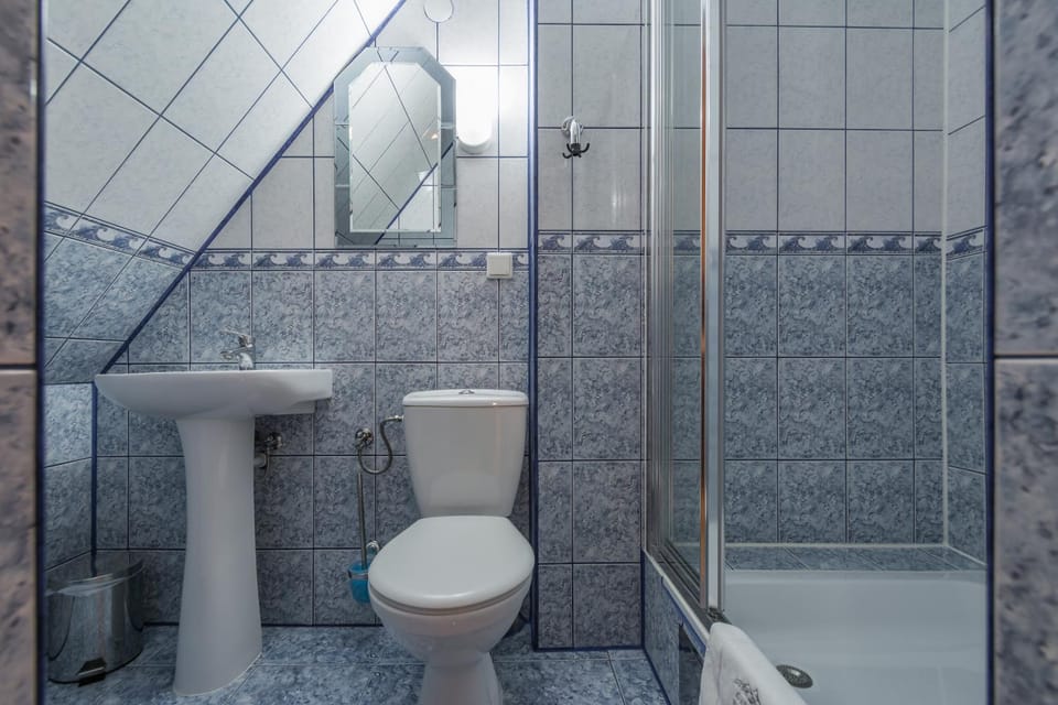 Gościniec Regionalny Vacation rental in Zakopane