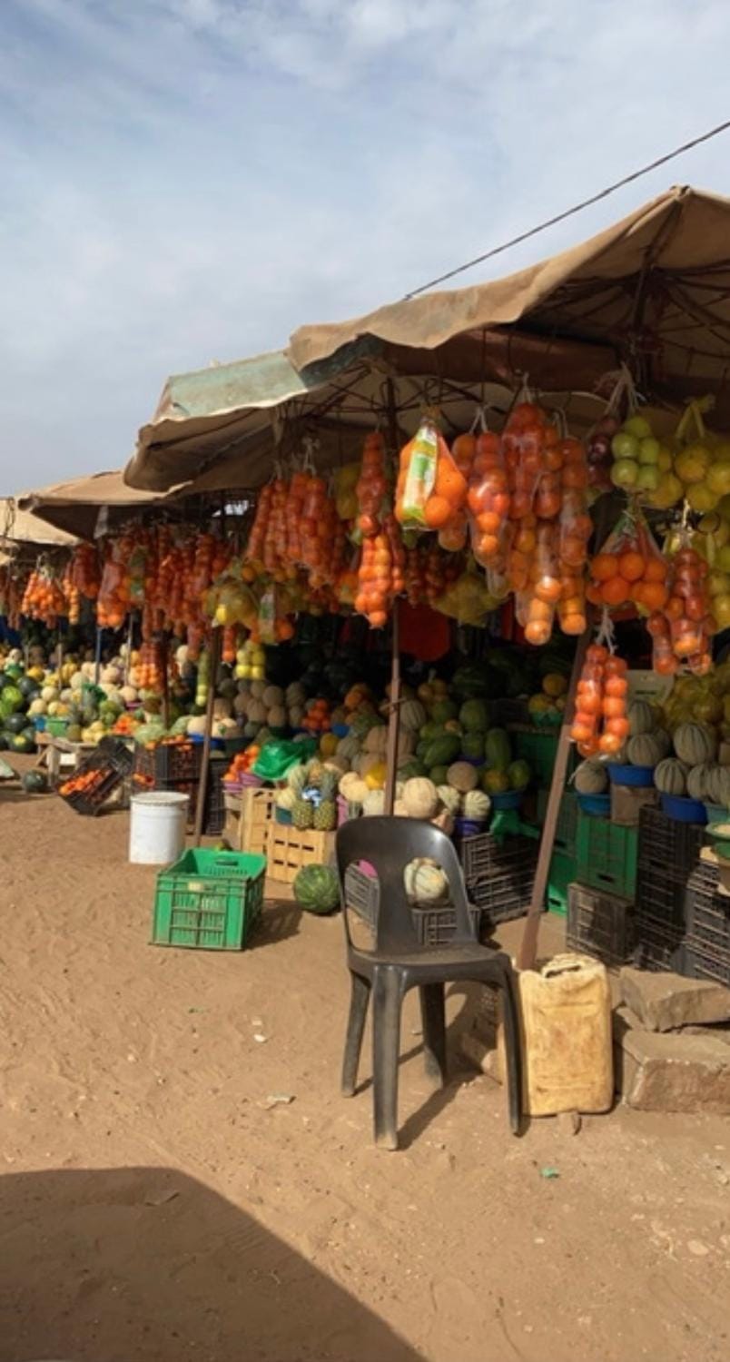 Oka Apartment in Dakar Region, Senegal