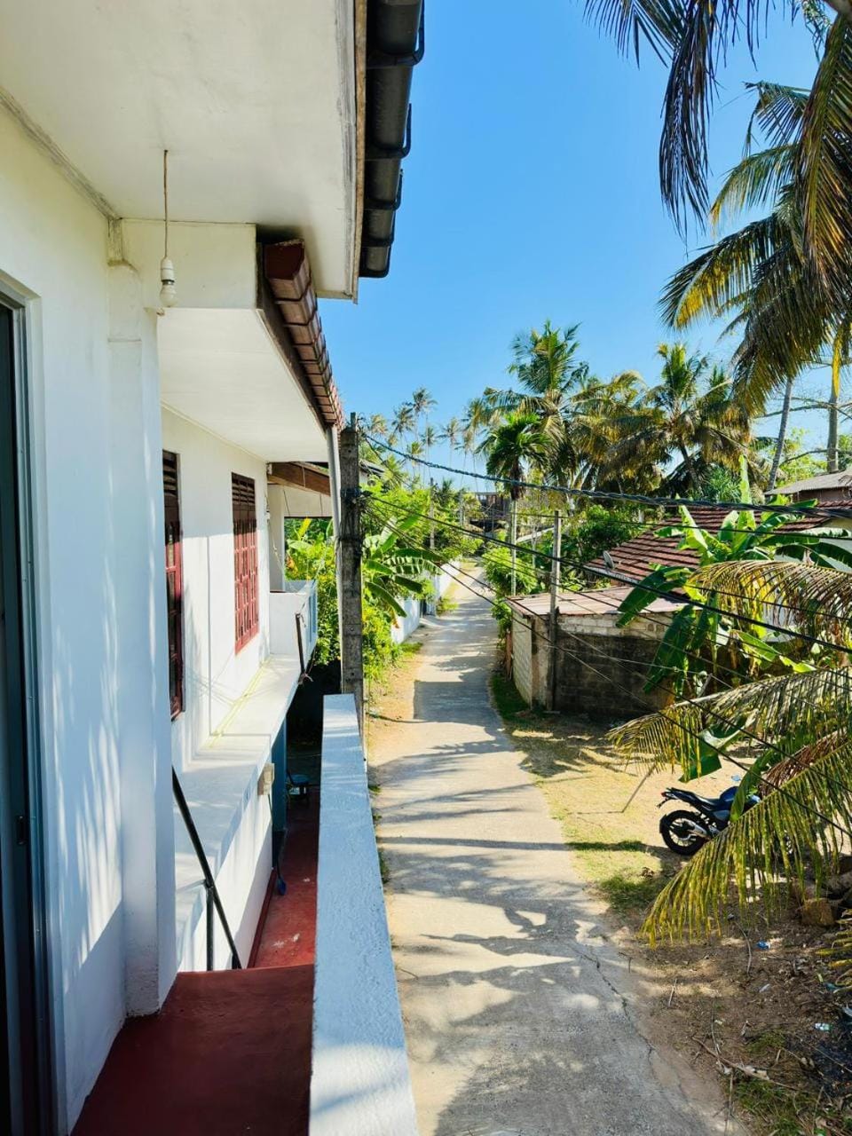 TM Villa Madiha Villa in Southern Province