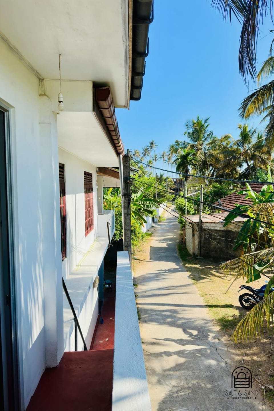TM Villa Madiha Villa in Southern Province