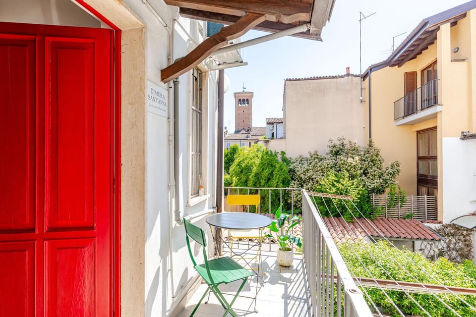 Dimora Sant Anna Apartment in Piacenza