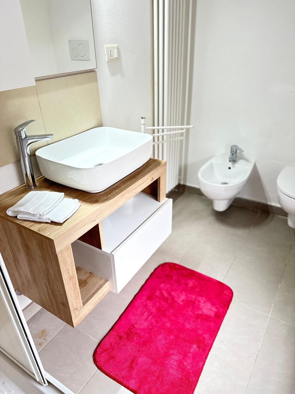 Dimora Sant Anna Apartment in Piacenza