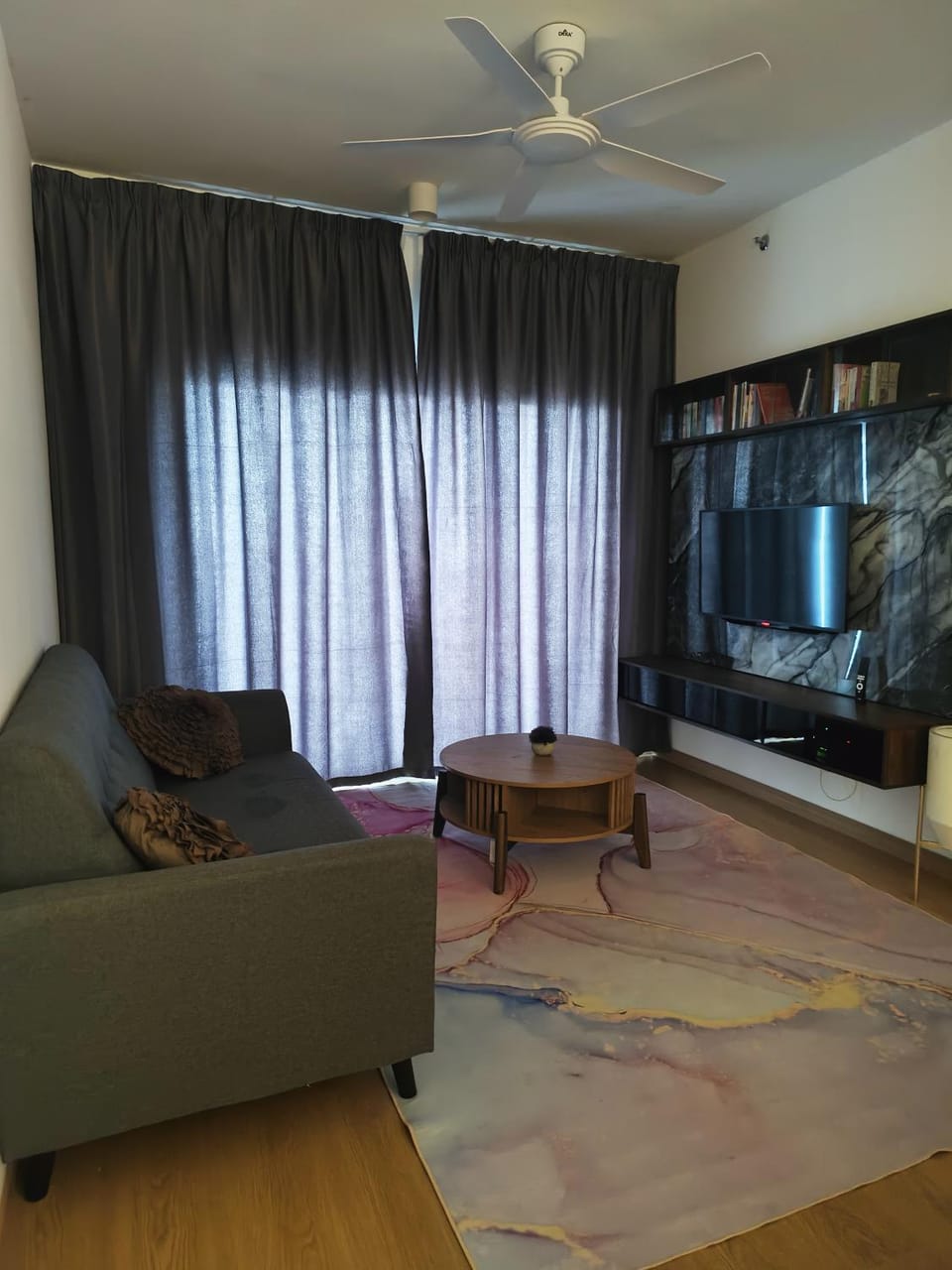 Sweet Escape at Splashmania Apartment in Selangor, Malaysia