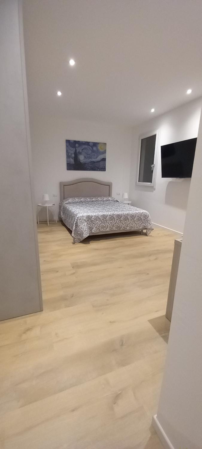 TV and multimedia, Bedroom