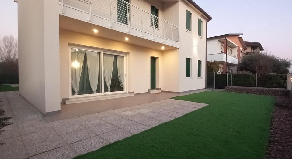 Aiace-diana alle terme euganee&y40 Apartment in Veneto