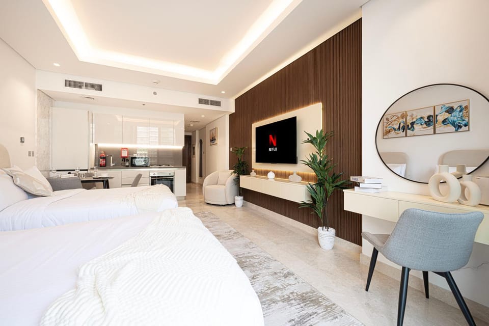 TV and multimedia, Photo of the whole room