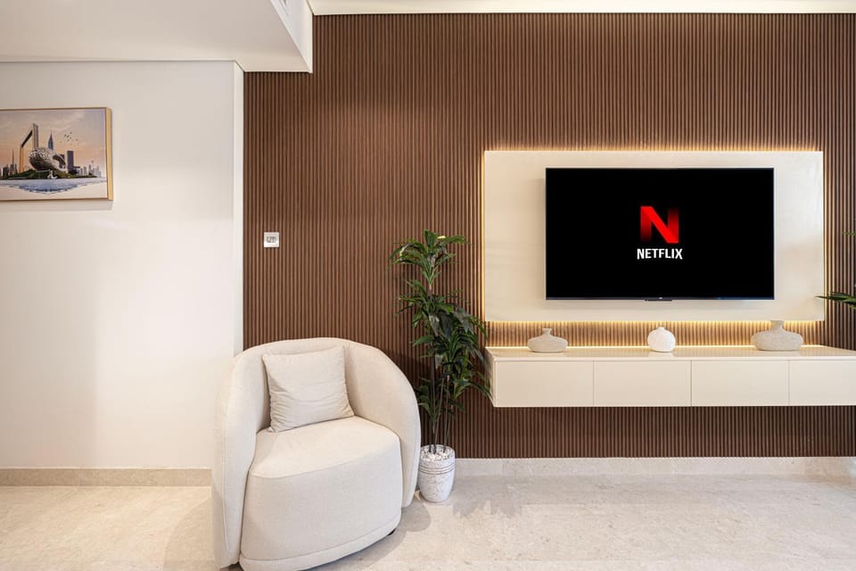 TV and multimedia, Living room