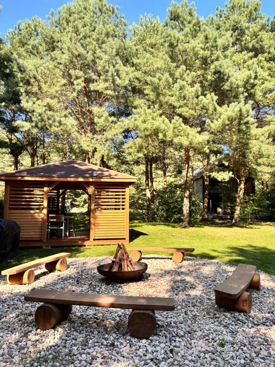 Day, Natural landscape, Activities, Garden