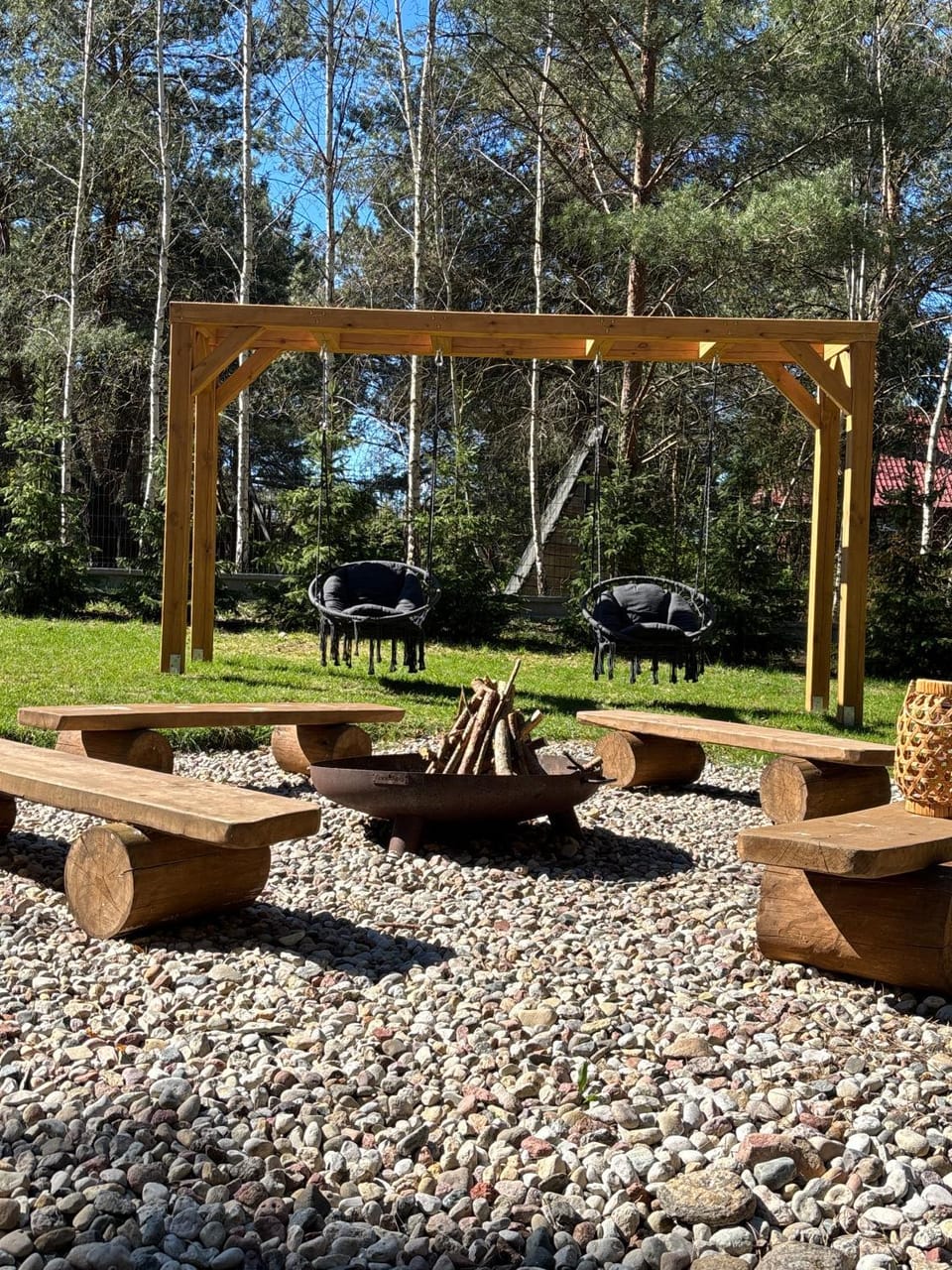 Activities, Activities, Garden