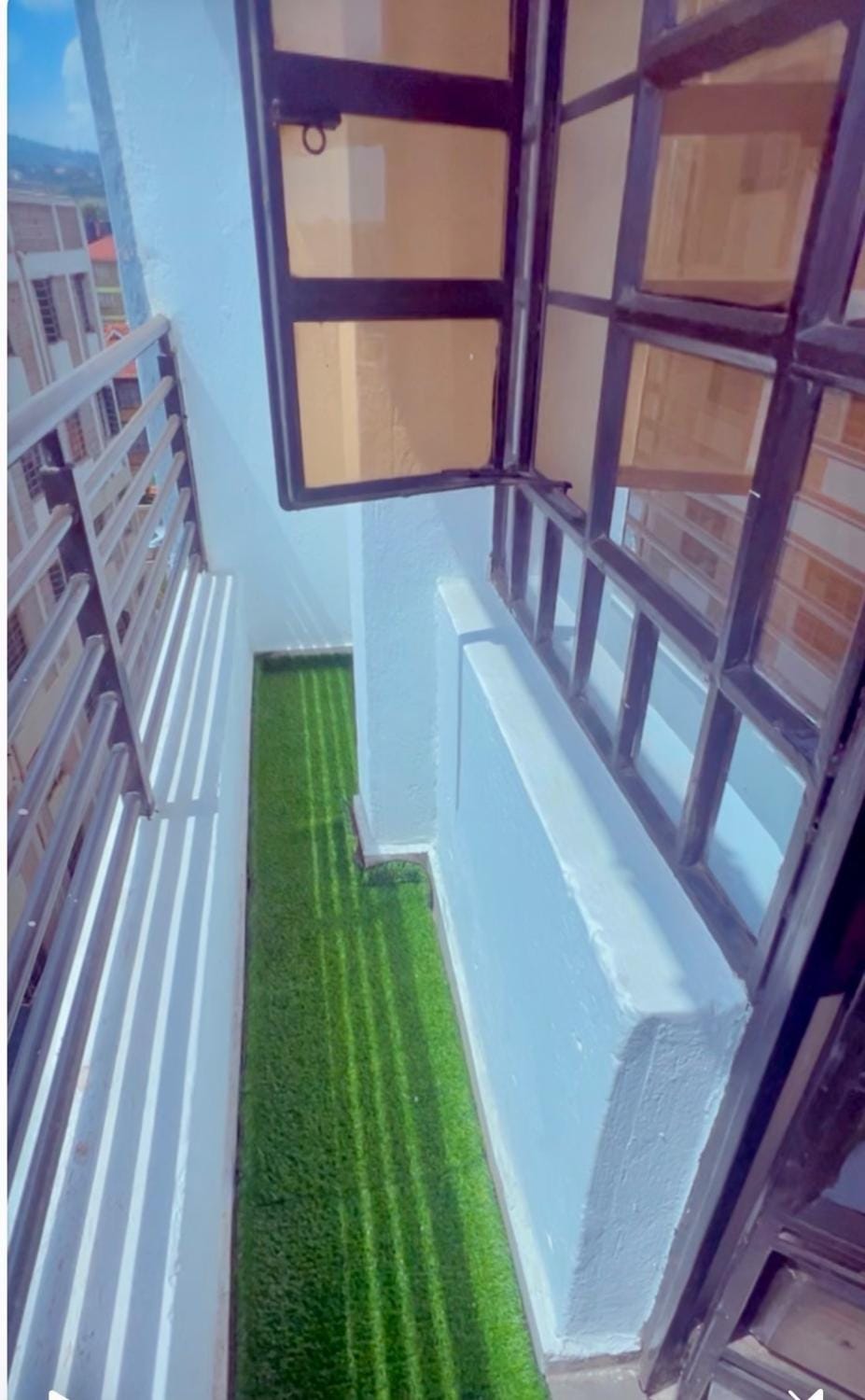 Polea Hapa tu Apartment in Nairobi
