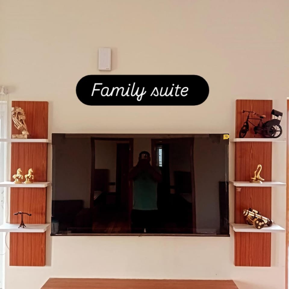 Mountain Retreat Dhanachuli Vacation rental in Uttarakhand