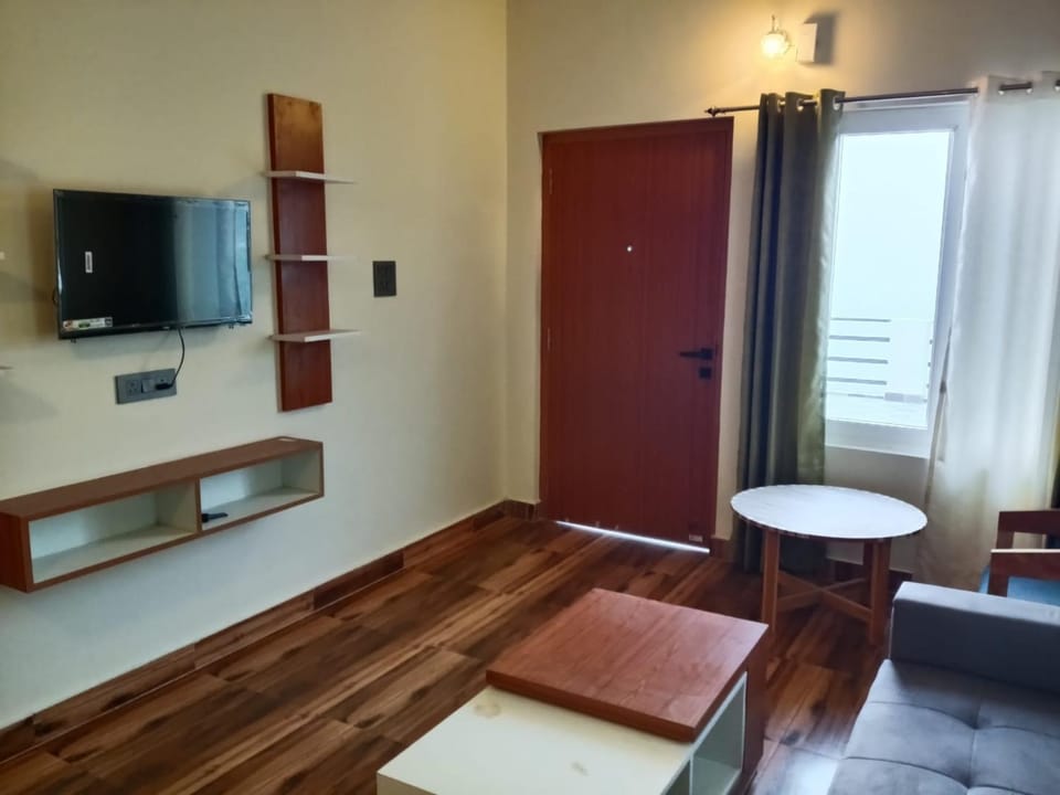 Mountain Retreat Dhanachuli Vacation rental in Uttarakhand