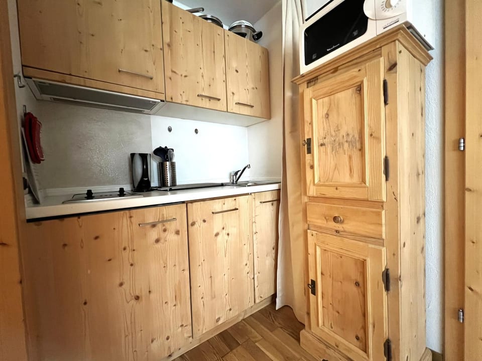 Lüch dl Mone y Chalets Apartment in Trentino-South Tyrol