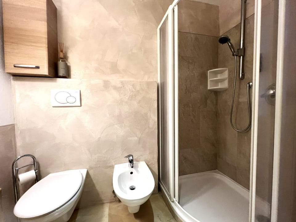 Lüch dl Mone y Chalets Apartment in Trentino-South Tyrol