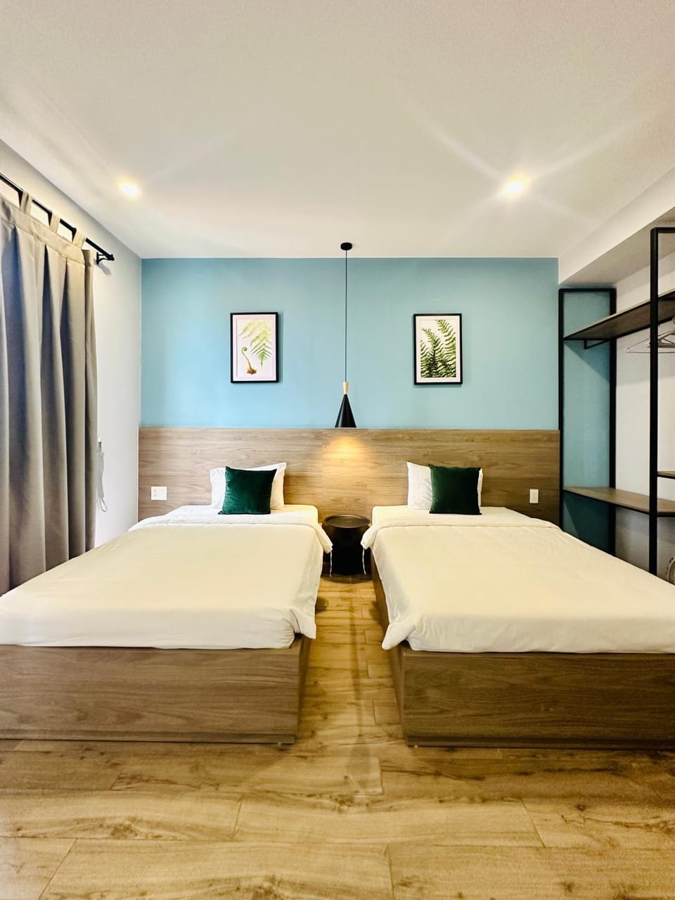 Nearby landmark, Bed, Natural landscape, Beach, Bedroom, Landmark view, Sea view, Sea view