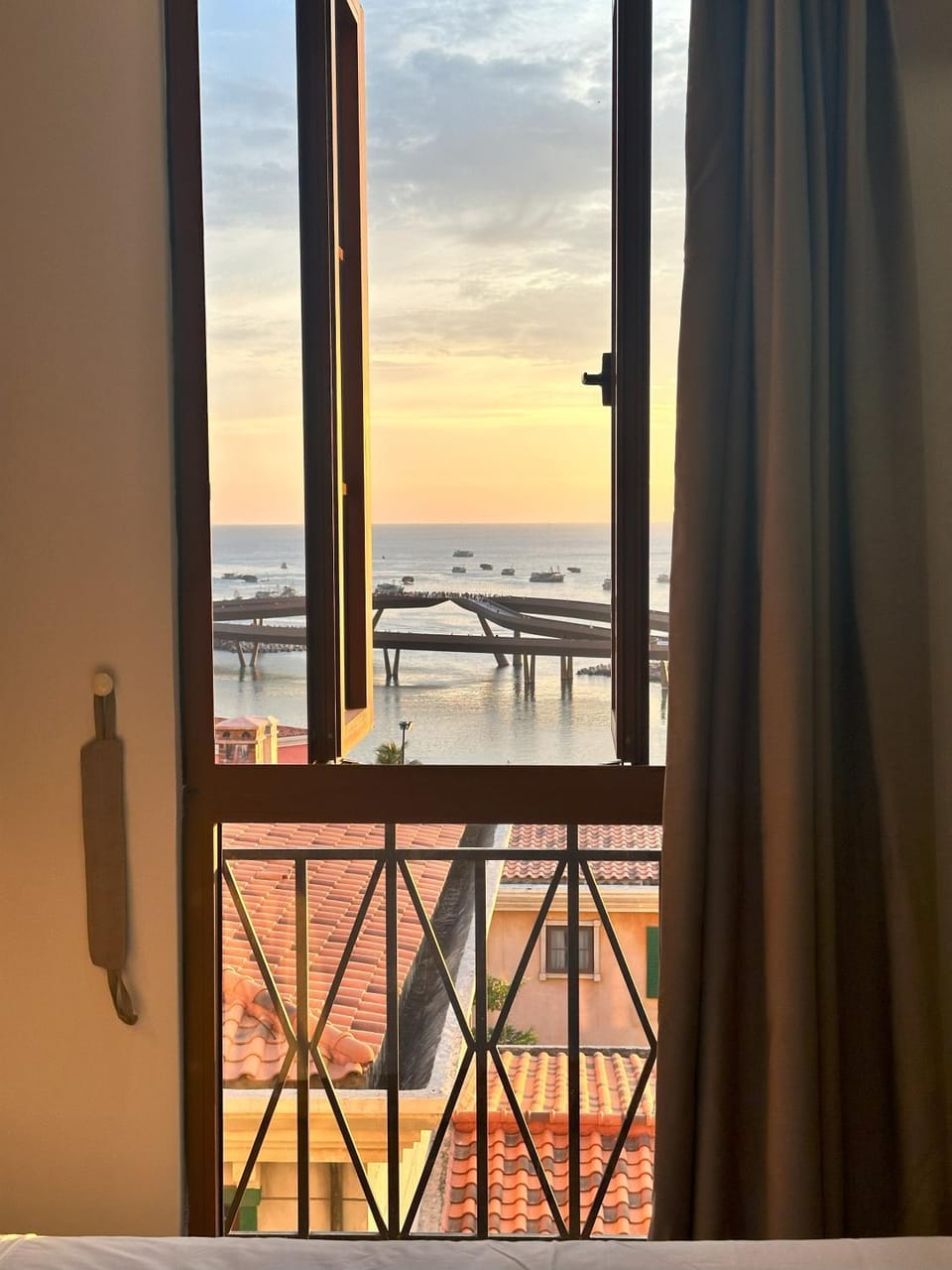 View (from property/room), Sea view