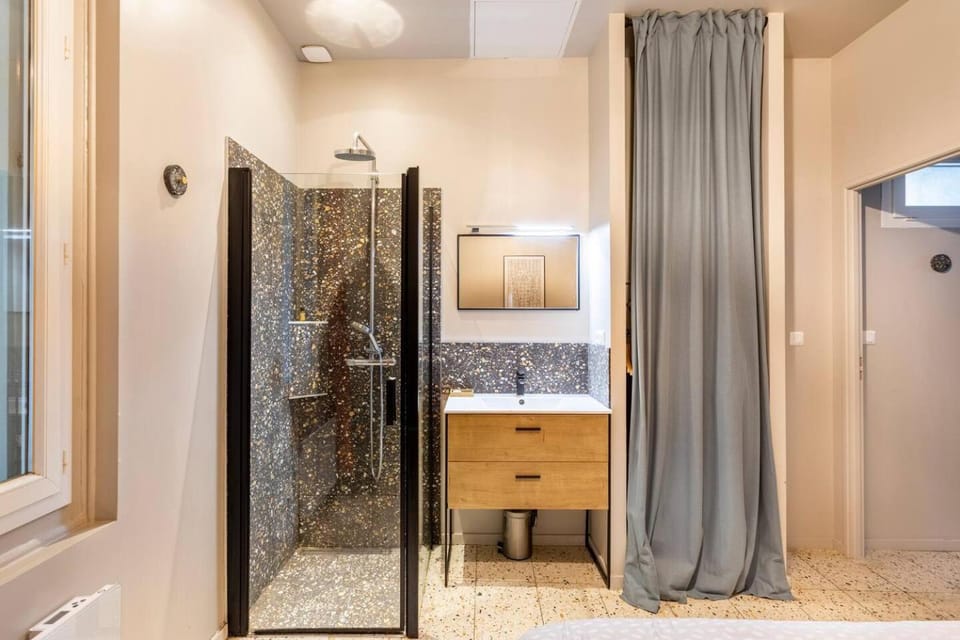 Shower