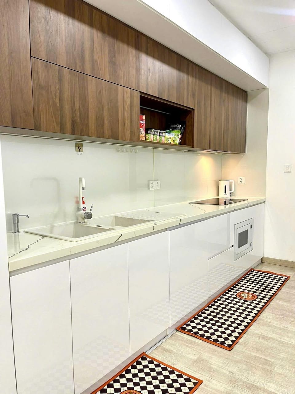 Apartment Celadon City Tân Phú - 2 PHÒNG NGỦ Apartment in Ho Chi Minh City