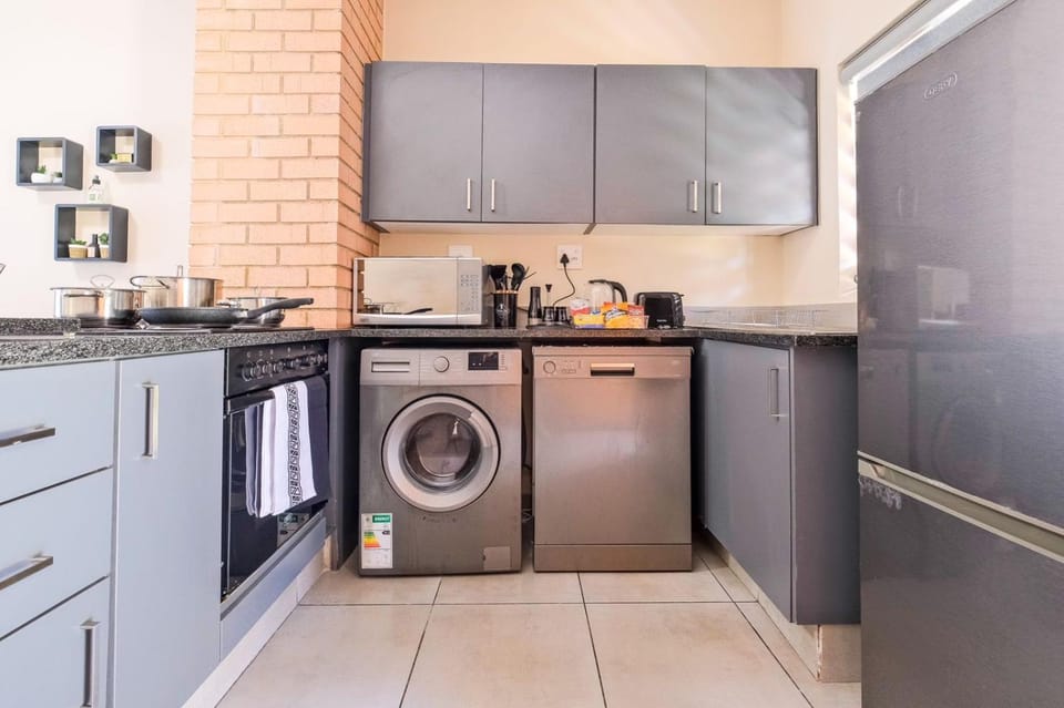 dishwasher, oven, stove, toaster, washing machine