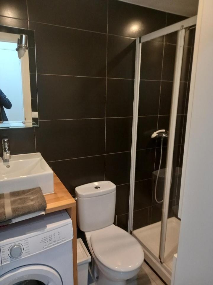 A-Rocmar Apartment in Roses